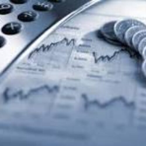 امور مربوط به مالیات و حسابداری
