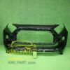 سپر جلو کی ام سی KMC T9