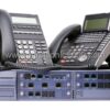 تلفن سانترال هیبرید پاناسونیک KX-T7730