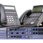 تلفن سانترال هیبرید پاناسونیک KX-T7730
