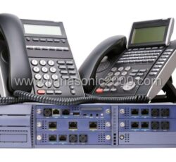 تلفن سانترال هیبرید پاناسونیک KX-T7730