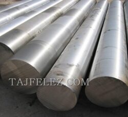 انواع میلگرد ترانسی