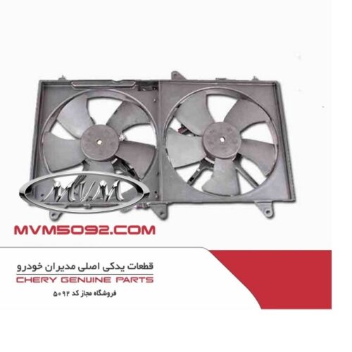 قطعات یدکی تیگو CHERY TIGGO 5