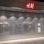 کرکره برقی ارزان قیمت