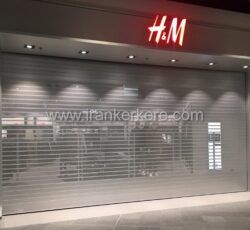 کرکره برقی ارزان قیمت