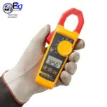کلمپ آمپرمتر AC/DC فلوک مدل Fluke 378Fc