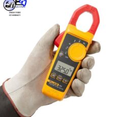 کلمپ آمپرمتر AC/DC فلوک مدل Fluke 378Fc