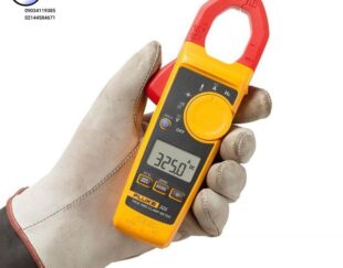 کلمپ آمپرمتر AC/DC فلوک مدل Fluke 378Fc