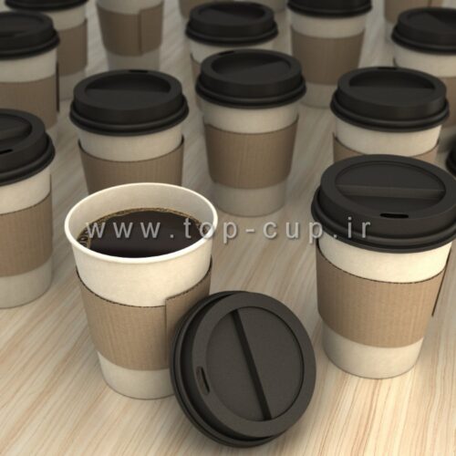 فروش پیش دستی کاغذی