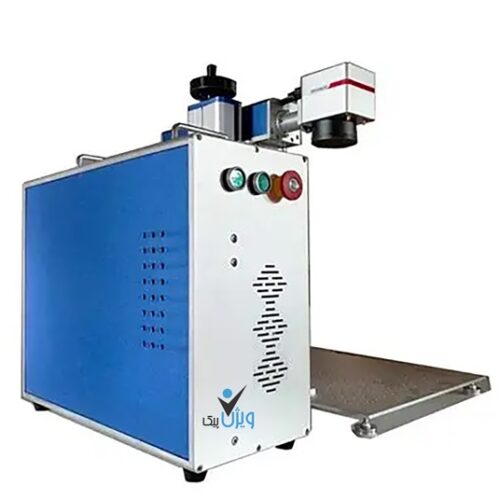 دستگاه لیزر حکاکی