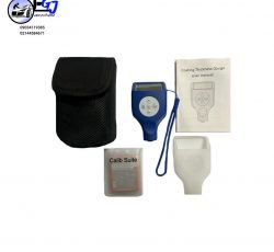 تستر دیجیتالی رنگ