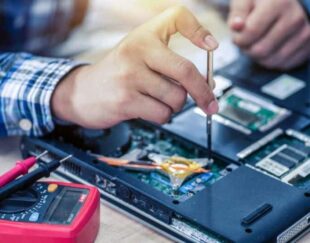 نمایندگی لپ تاپ مایکروسافت