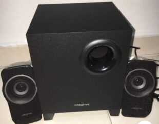 نمایندگی اسپیکر مینگو