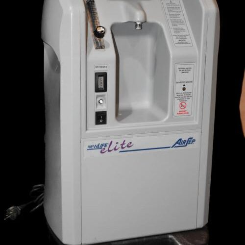 نمایندگی اکسیژن ساز سیسمد