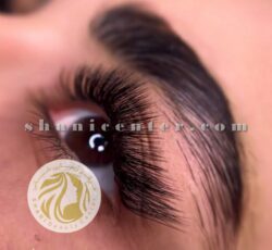 بهترین مرکز لیفت و لمینت مژه