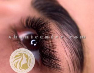 بهترین مرکز لیفت و لمینت مژه