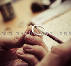 آموزشگاه طلا و جواهرسازی مصیبی