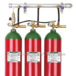 فروشگاه سیستم‌ اطفاء حریق