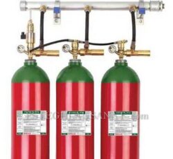 فروشگاه سیستم‌ اطفاء حریق