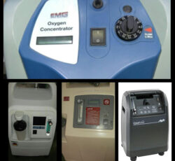 تعمیرات اکسیژن ساز لانگفیان