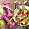 کلینیک تغذیه و رژیم درمانی زعفرانیه