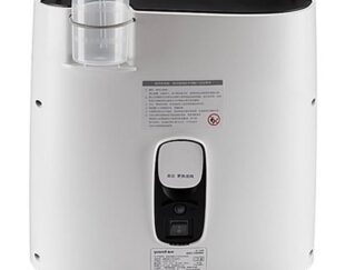 نمایندگی اکسیژن ساز نایدک