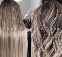 بهترین آرایشگاه زنانه سهروردی