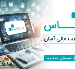 خدمات و مشاوره  تخصصی مالی و مالیاتی و نرم افزار های مالی -تبریز