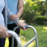 استخدام پرستار سالمند غرب تهران