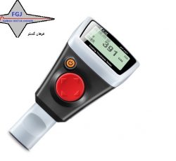 ضخامت سنج رنگ و پوشش فلزات DT-157H CEM