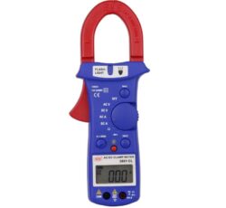 آمپرمتر 1000A AC/DC برند SEW مدل 3801CL