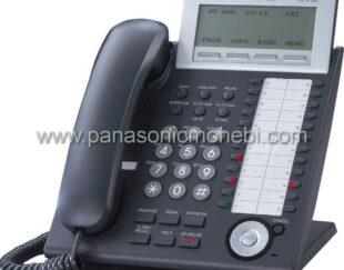 تلفن گویا پاناسونیک