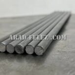 میلگرد آلیاژی CK45