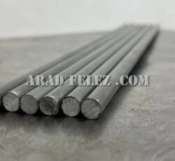 میلگرد آلیاژی CK45