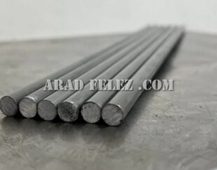 میلگرد آلیاژی CK45