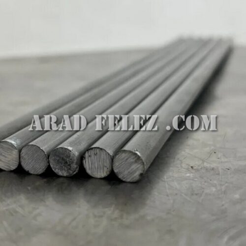 میلگرد آلیاژی CK45