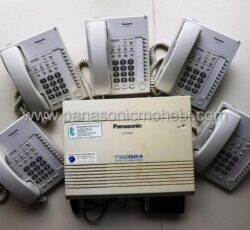 قیمت تلفن تحت شبکه سانترال