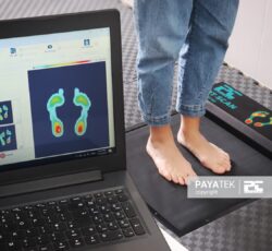 ارتوپدفنی شمال تهران