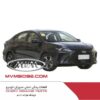 سپر جلو چری آریزو CHERY ARRIZO 6