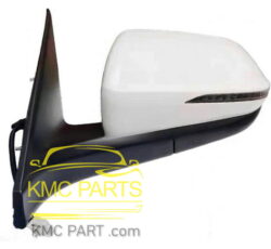 آینه بغل کی ام سی KMC J7