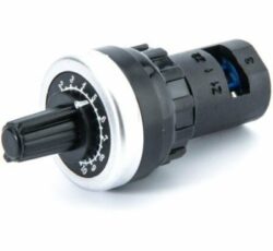 ولوم تابلویی 10k و 5k اهم برند guest گست  پتانسیومتر مولری