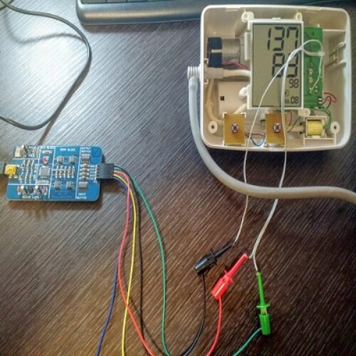 نمایندگی فشارسنج امسیگ