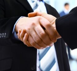 آموزش بادی لنگوئج (زبان بدن)