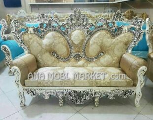 تولیدی و فروش اقساطی مبل سلطنتی