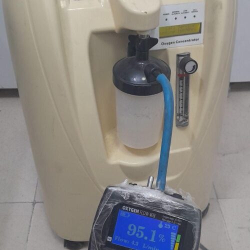 نمایندگی اکسیژن ساز زیکلاس مد