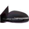 قطعات بدنه جک JAC J4