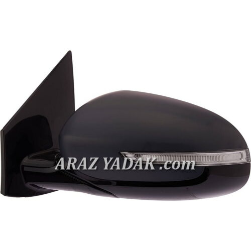 قطعات بدنه جک JAC J4