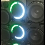 نمایندگی اسپیکر جاز