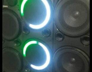 نمایندگی اسپیکر جاز