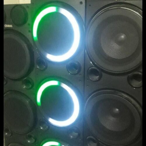 نمایندگی اسپیکر جاز